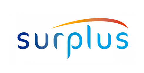 surplus-logo | Martha Flora